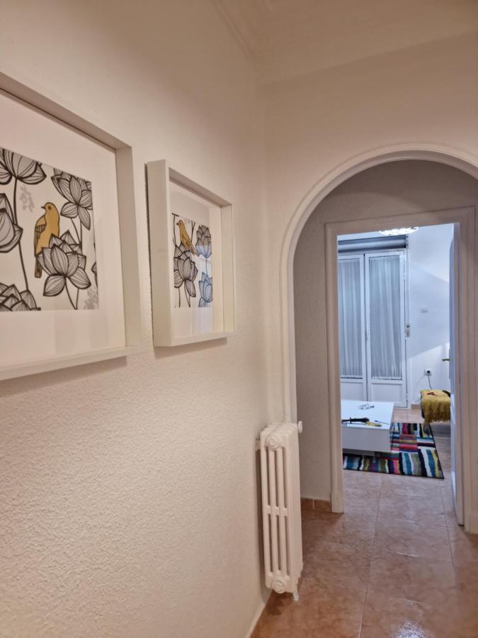 Casa Roman Sport León Exteriör bild