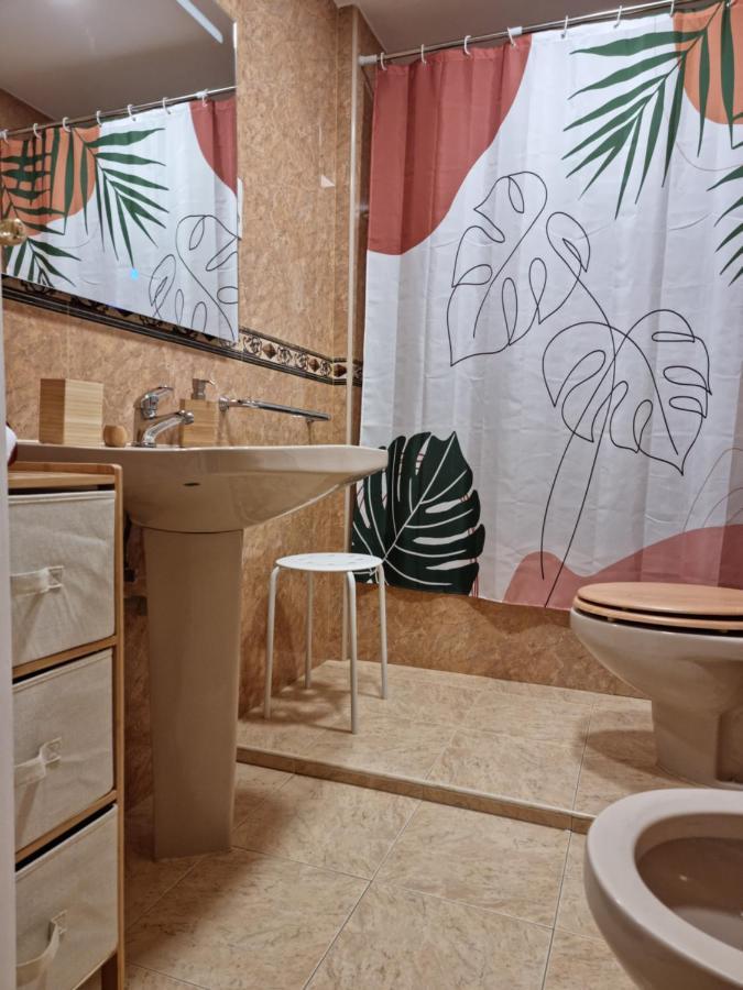Casa Roman Sport León Exteriör bild