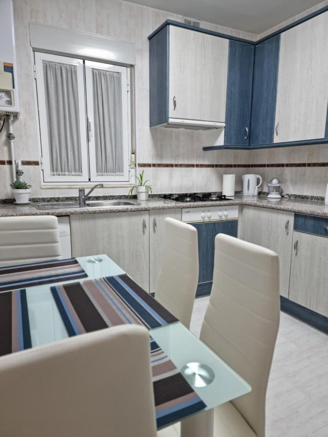 Casa Roman Sport León Exteriör bild