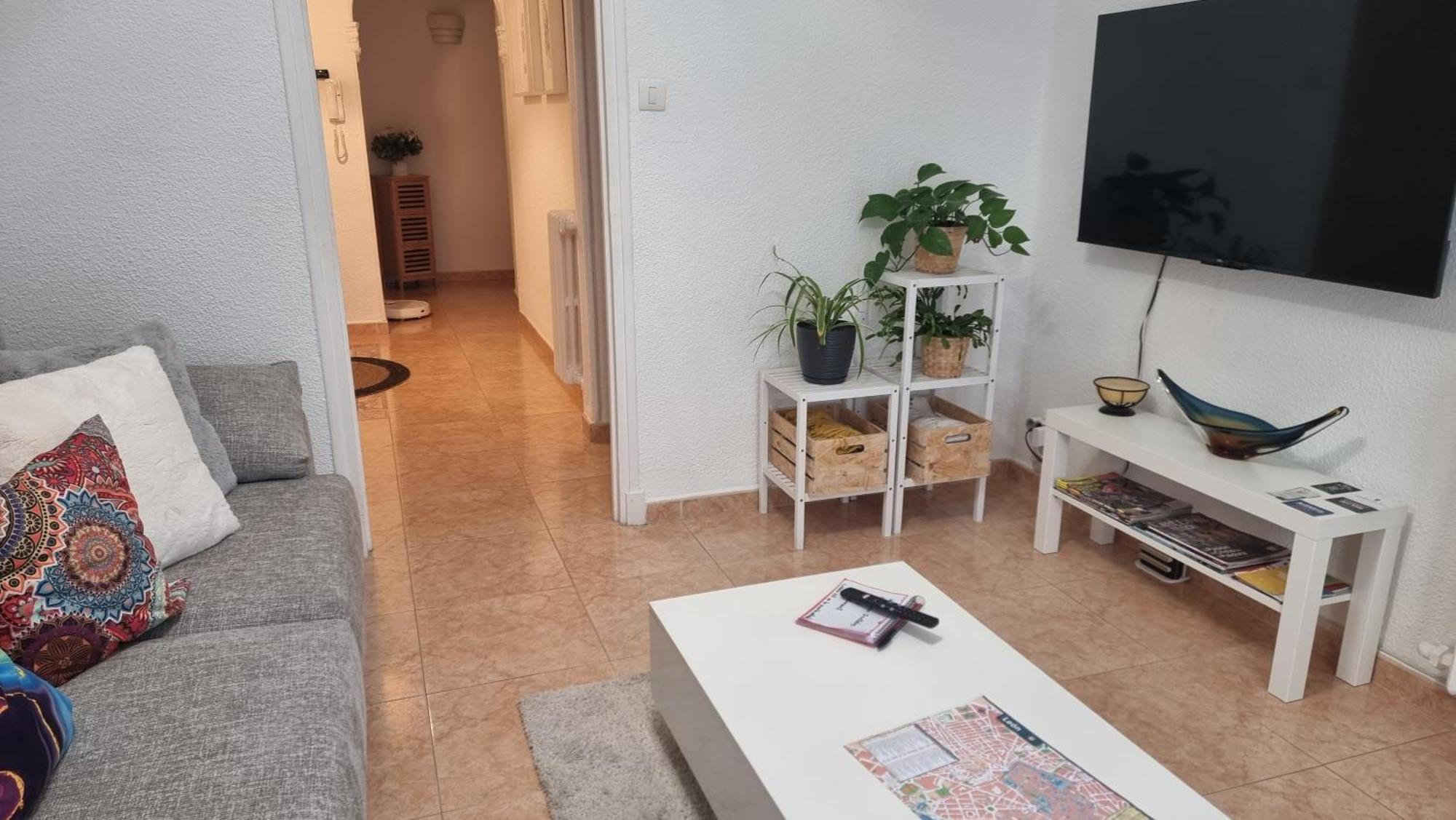 Casa Roman Sport León Exteriör bild